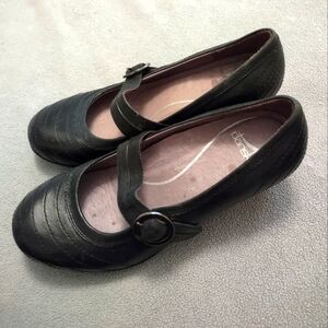 Dansko Fernanda shoes